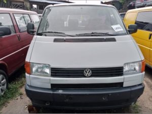 2004 Volkswagon T4 Bus for Sale