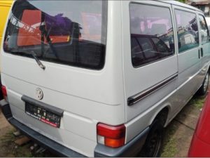 2004 Volkswagon T4 Bus for Sale