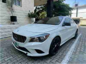 2015 Mercedes-Benz CLA for Sale