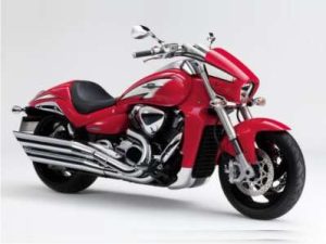 2019 Suzuki Intruder Motorcycle for Sale