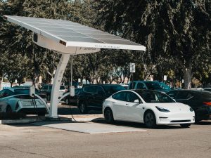 Are Electric Cars Coming to Nigeria Today: All You Need To Know