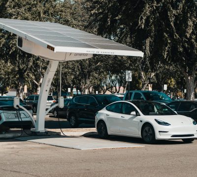 Are Electric Cars Coming to Nigeria Today: All You Need To Know