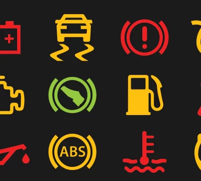 Car Emergency Lights You Need to Know