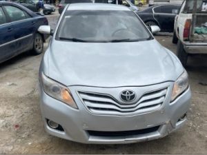 Used Toyota Camry 2008  Model