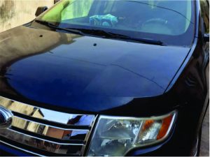 Used Ford Edge 2010 for Sale