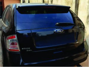 Used Ford Edge 2010 for Sale