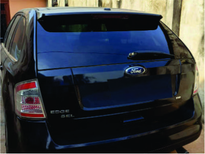 Used Ford Edge 2010 for Sale