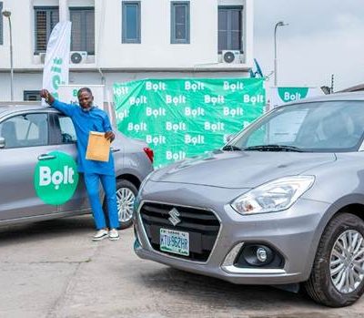 How to Become a Bolt Driver in Nigeria – An In-depth Guide