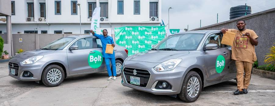 How to Become a Bolt Driver in Nigeria - An In-depth Guide