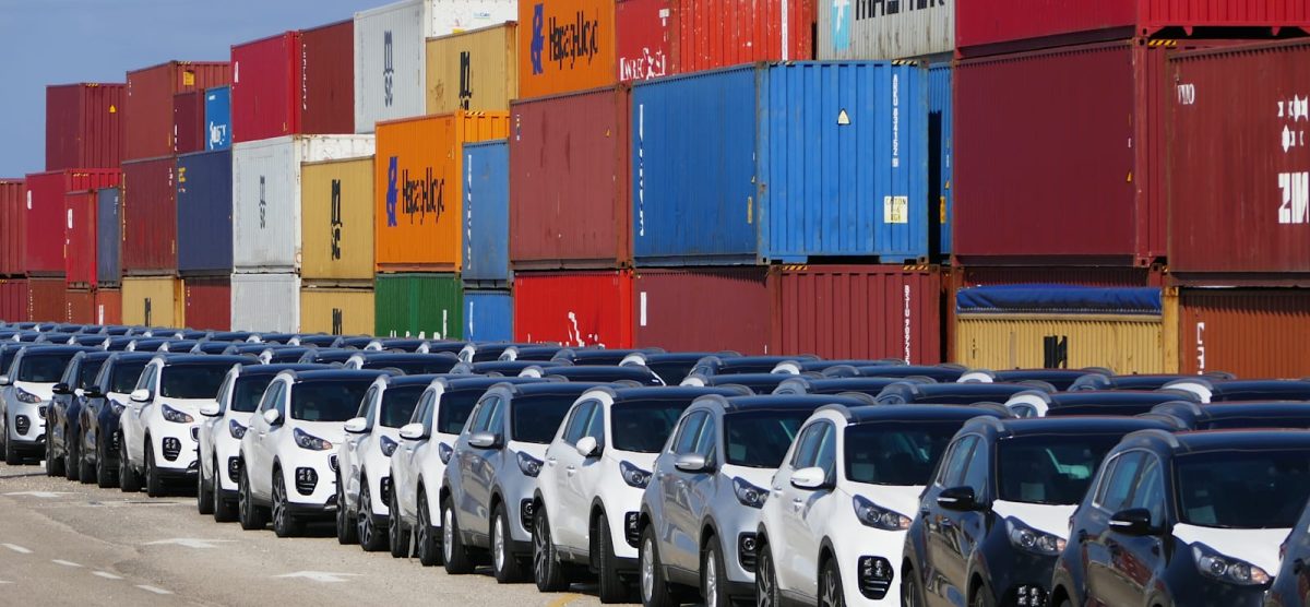 Importing Cars into Nigeria: Everything You Need to Know