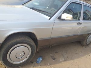 Used Mercedes 190 for Sale