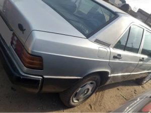 Used Mercedes 190 for Sale