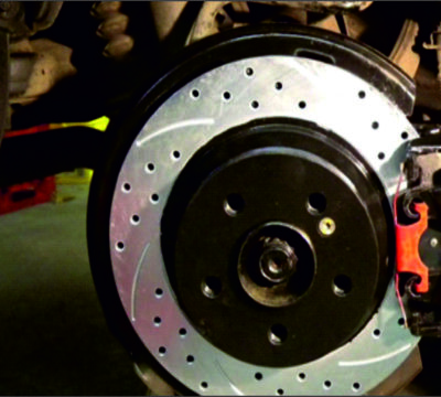How To Know If You Need A New Car Brake System