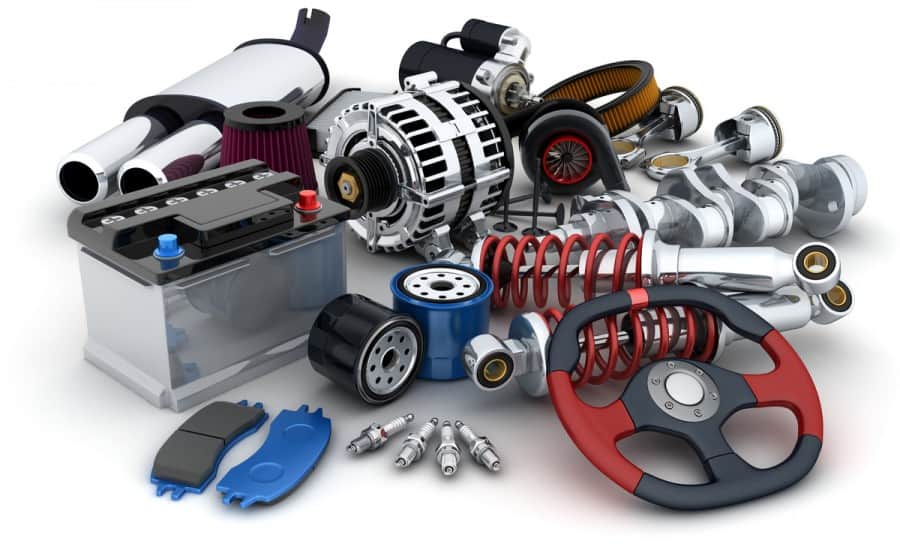 How To Buy From Ladipo Auto Spare Parts Market