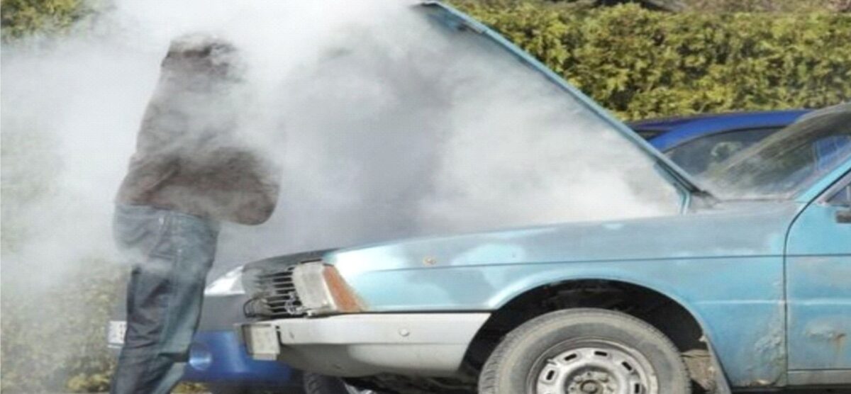 10 Things to Do When Your Car Develops Overheating Faults