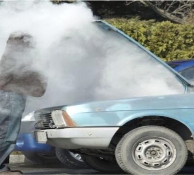 10 Things to Do When Your Car Develops Overheating Faults
