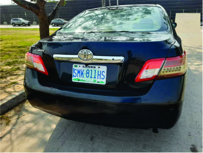 Used Toyota Camry 2008 for Sale