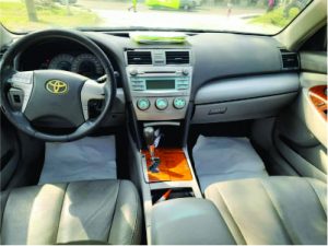 Used Toyota Camry 2008 for Sale