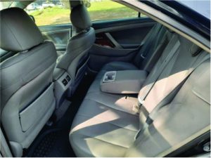 Used Toyota Camry 2008 for Sale