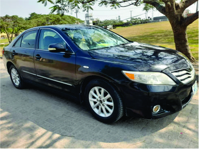 Used Toyota Camry 2008 for Sale