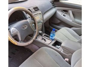 Toyota Camry 2008 For Sale