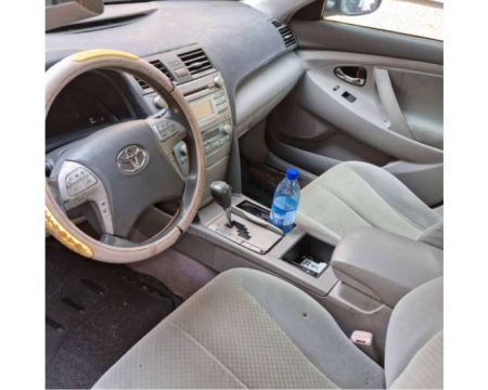 Toyota Camry 2008 For Sale