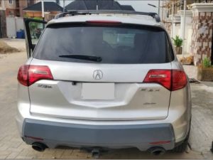 Used 2007 Acura for Sale