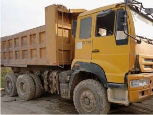 Used IVECO Trucks for Sale