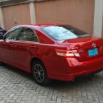 Tips for Selling Your Car Quickly in Nigeria