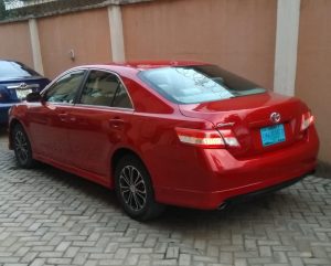 Tips for Selling Your Car Quickly in Nigeria