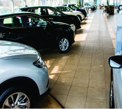 10 Top Car Dealers in Abuja Nigeria